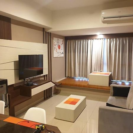 Cozy Room In Orange County Suite-Apartment In Lippo-Cikarang Cbd 外观 照片