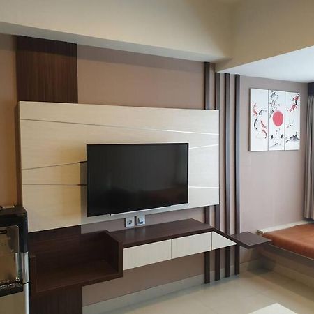 Cozy Room In Orange County Suite-Apartment In Lippo-Cikarang Cbd 外观 照片