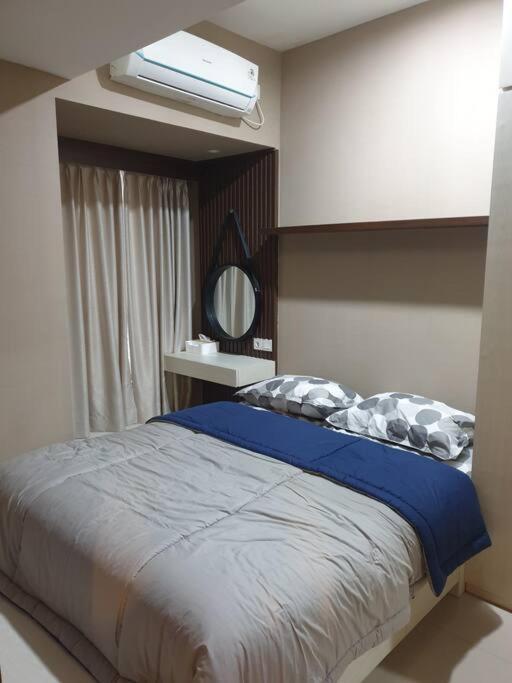 Cozy Room In Orange County Suite-Apartment In Lippo-Cikarang Cbd 外观 照片